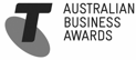 Telstra Australian Business Awards